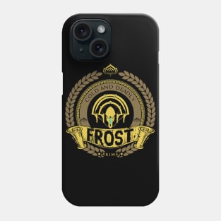 FROST - LIMITED EDITION Phone Case