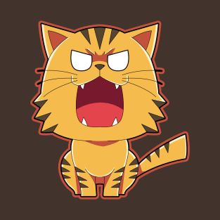 Little Tiger T-Shirt