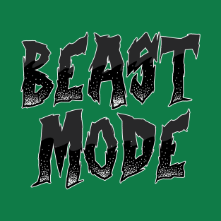 Beast Mode T-Shirt