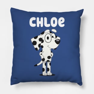 Chloe Pillow