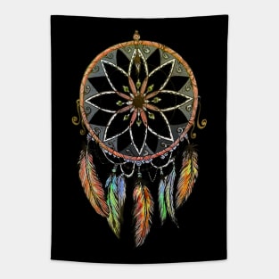 Dream Catcher Tapestry