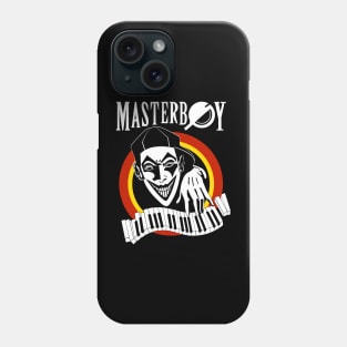 Masterboy - Dance 90's collector edition Phone Case