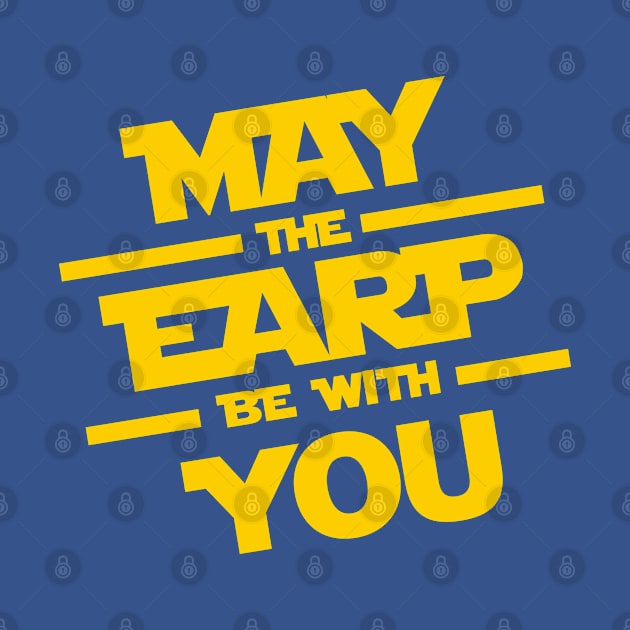 May The Earp Be With You by Purgatory Mercantile