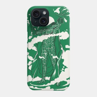 Mysterio Phone Case