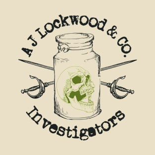 Lockwood & Co T-Shirt