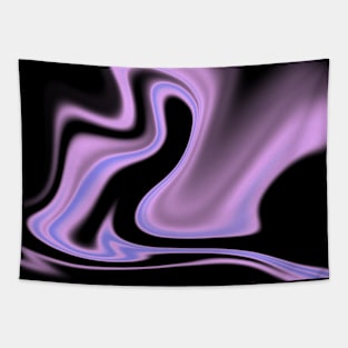 Chroma Blend : SubtileViolet Tapestry