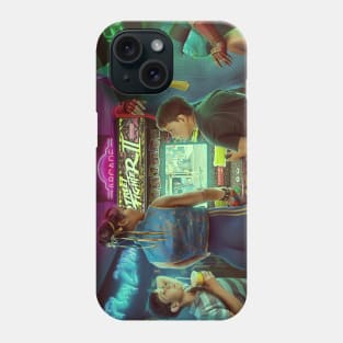 Arcade Phone Case