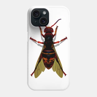 Hornet Two Phone Case