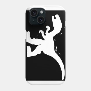 Rex Sketch Phone Case