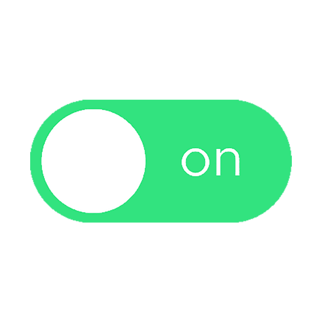 on switch button by your.loved.shirts