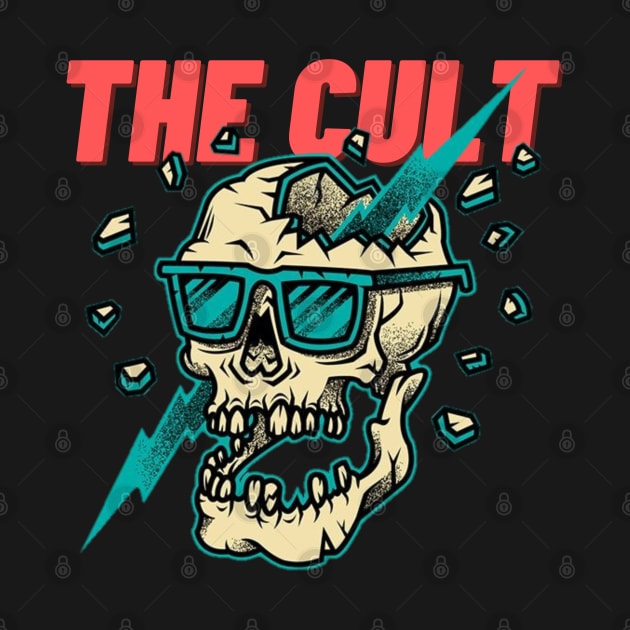 the cult by Maria crew