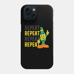 St Patrick's Day Phone Case