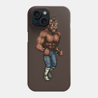 Abobo Phone Case