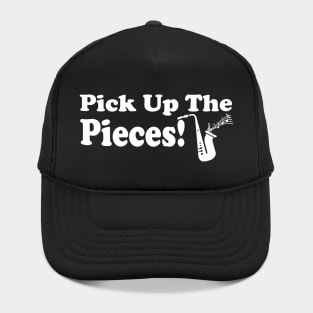Pick Up the Pieces Hat