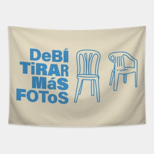 dtmf bad bunny Tapestry