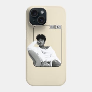 Rapture Illustrations Card Phone Case