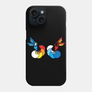 Birds Phone Case