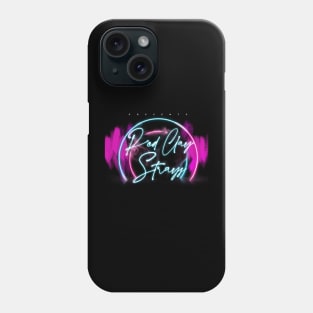 Red Clay Strays Phone Case