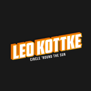 Leo Kottke T-Shirt