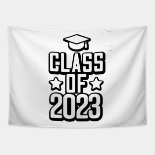 Class of 2023 Tapestry