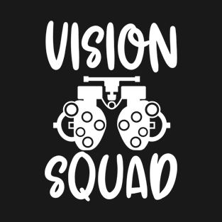 Vision Squad T-Shirt