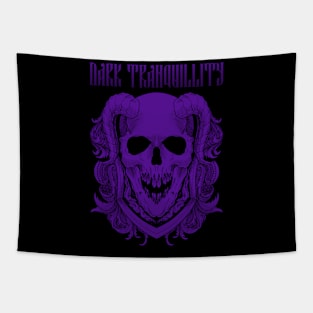 DARK TRANQUILLITY BAND Tapestry