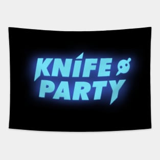 knife party Tapestry