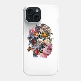 Bouquet Phone Case