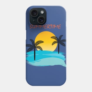 Beach Phone Case