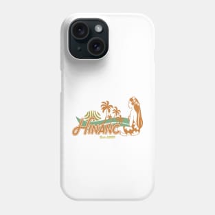 KAIHOLO 1 Phone Case