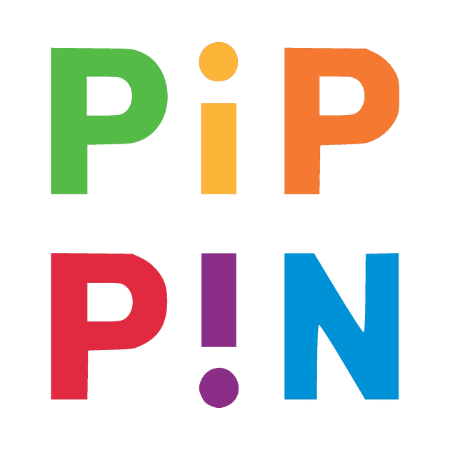 Apple Bandai Pippin Classic Logo by gregG97