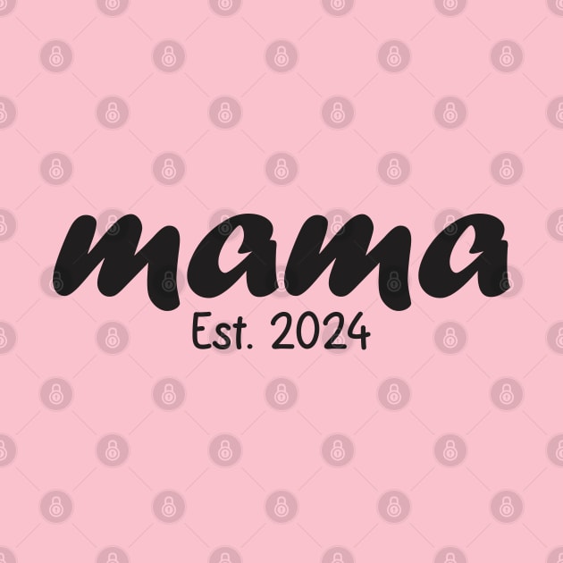 Mama Est 2024 by Qasim