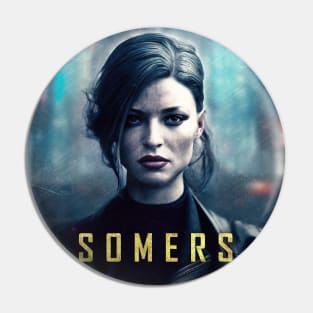 Somers Pin