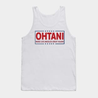  Shohei Ohtani Women's Tank Top (Small, Tri Ash) - Shohei Ohtani  Los Angeles Vintage : Sports & Outdoors