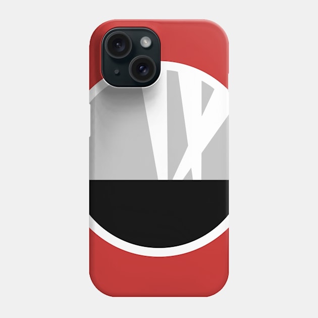 9th Bomb Squadron Emblem Phone Case by WarbirdWear