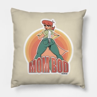 Mombod Pillow