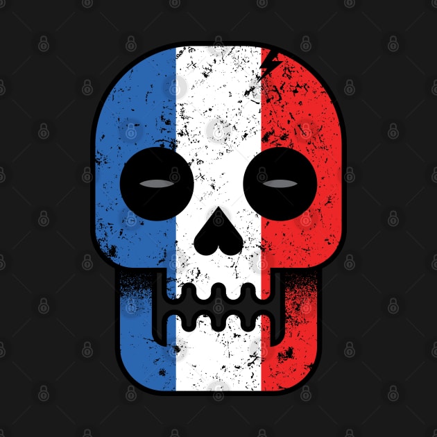 France Till I Die by quilimo