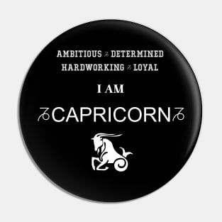 Capricorn horoscope 02 Pin