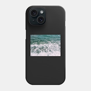 Deep Blue Sea II Phone Case