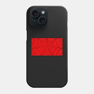 Spidey Mask Phone Case