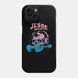 Jesse McCartney Phone Case