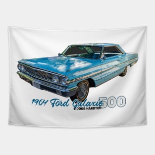 1964 Ford Galaxie 500 2 Door Hardtop Tapestry