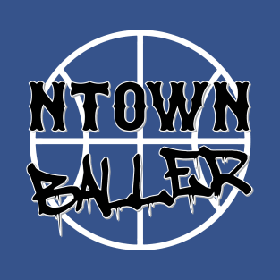 NTown Baller T-Shirt