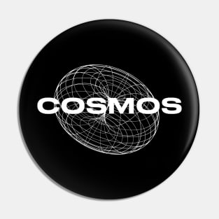 cosmos geometric design Pin