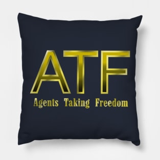 ATF Pillow