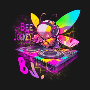 Bee Jockey T-Shirt