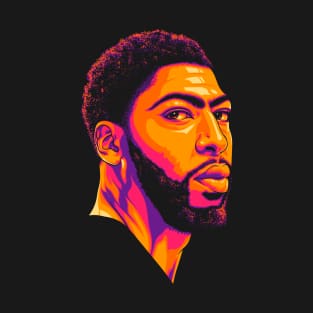 Anthony Davis T-Shirt