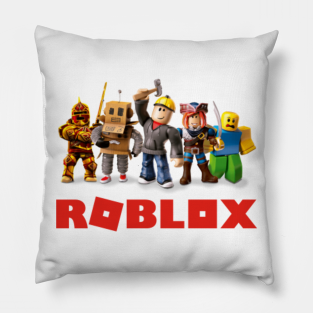 Roblox Pillows Teepublic - roblox dank pillows cushions redbubble