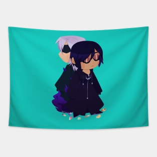 RikuShi Tapestry