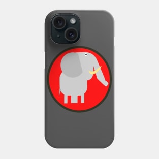 Elephant Phone Case